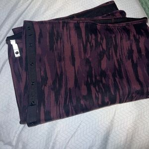 Lululemon Scarf
